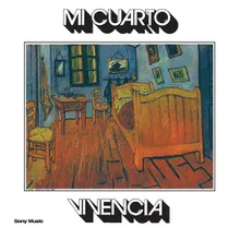 Pequeño Pasajero Album Version
