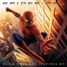 Theme from Spider Man (Album Version)