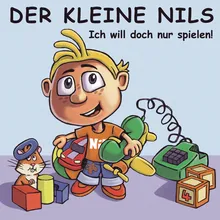 Nikolaus-Stiefel