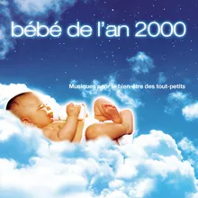 Bébé de l'an 2000