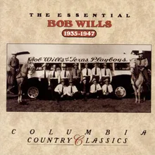 Bob Will's Boogie (Album Version)