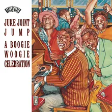 Boogie Woogie Prayer, Pt. 1