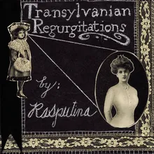 Transylvanian Concubine (The Manson Mix - Radio Edit)