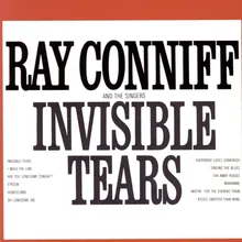 Invisible Tears (Album Version)