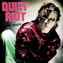 Metal Health (Bang Your Head)