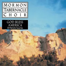 The Star Spangled Banner (Album Version)