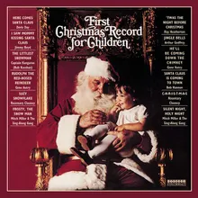 Silent Night, Holy Night (Album Version)