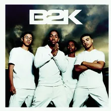 B2K Is Hot