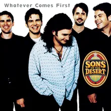 Whatever Comes First (Album Version)