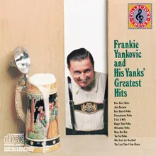 Pennsylvania Polka (Album Version)