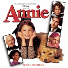 Tomorrow (Annie)