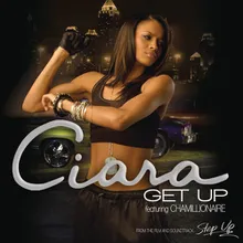 Get Up (Moto Blanco Radio Edit)