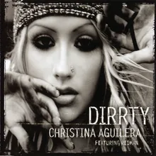 Dirrty (Tracey Young Radio)