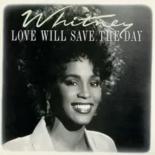 Love Will Save The Day (Dub Will Save The Day)