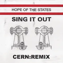 Sing It Out-Cern:Remix
