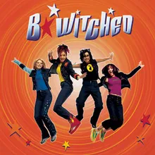 Let's Go (The B*Witched Jig)