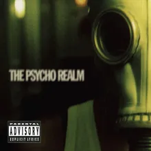 Psycho City Blocks / Psycho Interlude Album Version