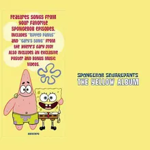 SpongeBob SquarePants Theme Song