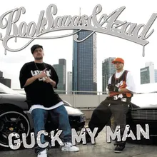 Guck My Man (STI RMX)