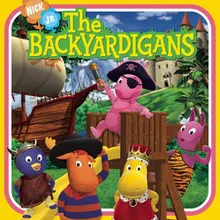 The Backyardigans Theme Song