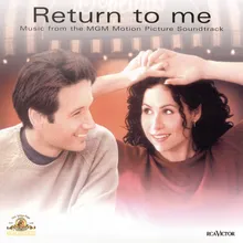 Return To Me (From "Return to Me")