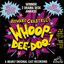 Idol Chant (From "Whoop-Dee-Doo")