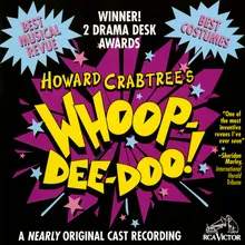 Nancy: The Unauthorized Musical: First Ladies/Flashback (From "Whoop-Dee-Doo")
