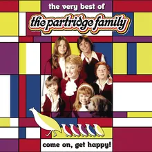 Come On Get Happy The Partridge Family Theme