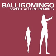 Sweet Allure (EBAR Remix)