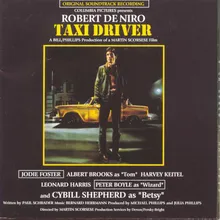 Theme from Taxi Driver (Reprise)