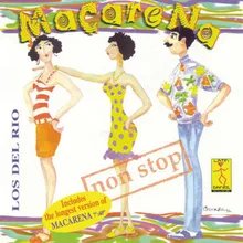 Macarena Non Stop Version