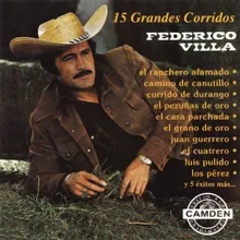 Los Perez (Corrido De Los Perez)