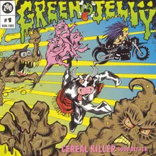 Green Jelly Theme Song