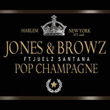 Pop Champagne (Radio Version)