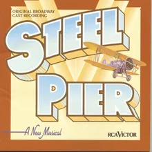 Steel Pier