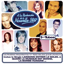 Je l'aime à mourir Nouvelle Star, Saison 1 - 2003