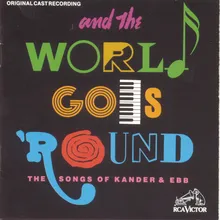The World Goes 'Round (Reprise) / My Coloring Book