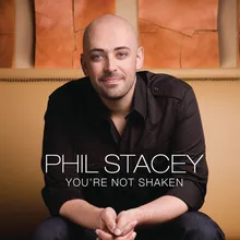 You're Not Shaken