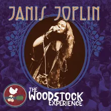 Piece Of My Heart Live at The Woodstock Music & Art Fair, August 17, 1969