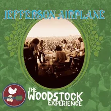 White Rabbit (Live at The Woodstock Music & Art Fair, August 17, 1969)