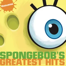 SpongeBob SquarePants Theme Song performed by Cee-Lo Green