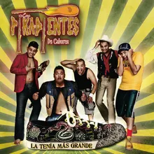El Guapo Album Version