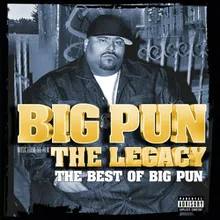 Fat Joe & Big Pun - Freestyle