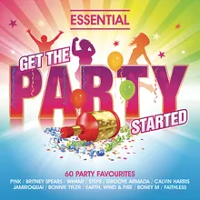 Get the Party Started (Radio Mix)