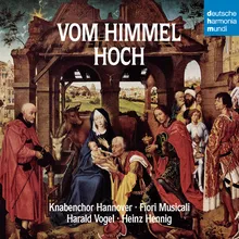 Vom Himmel hoch (Choral Prelude)