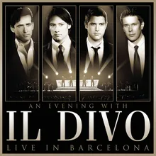 Without You (Desde El Dia Que Te Fuiste) (Live in Barcelona)