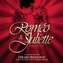 Mort de Roméo Roméo & Juliette, Les enfants de Vérone