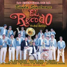 La Roncona (Cumbia)