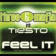 Feel It (Bird Peterson Remix - Radio Edit)