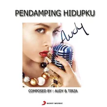 Pendamping Hidupku Album Version